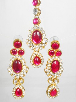 Fashion Earrings